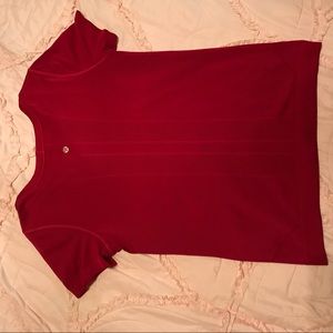 Swiftly Lululemon Shirt